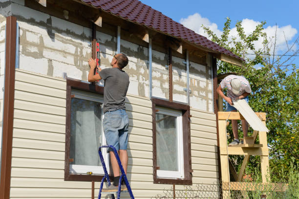 Best Brick Veneer Siding  in Clifton, TX