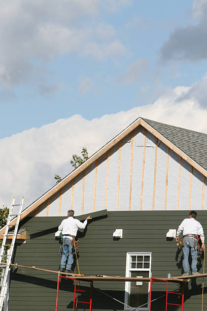 Best Aluminum Siding Installation  in Clifton, TX